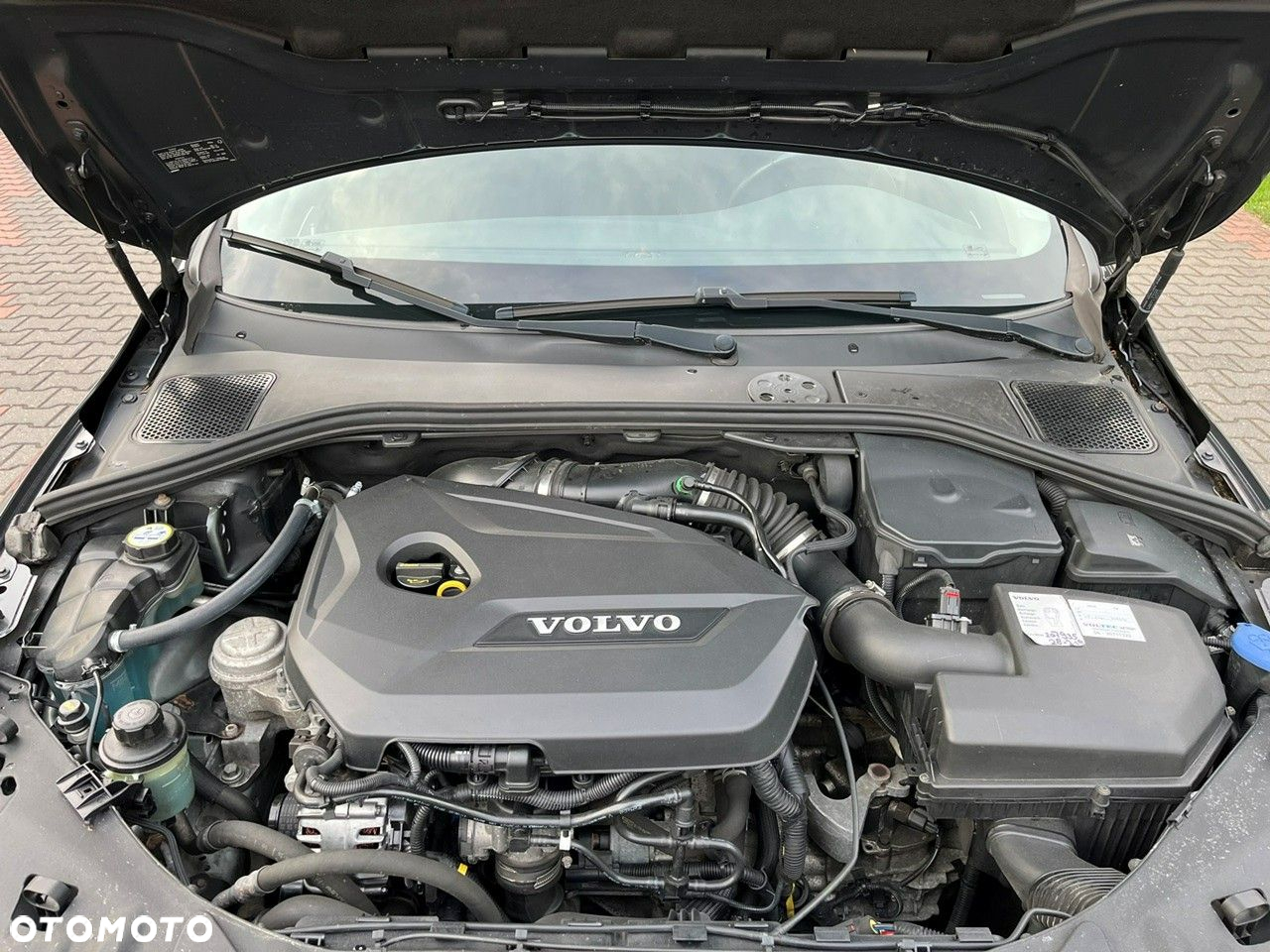 Volvo V60 T4 - 26