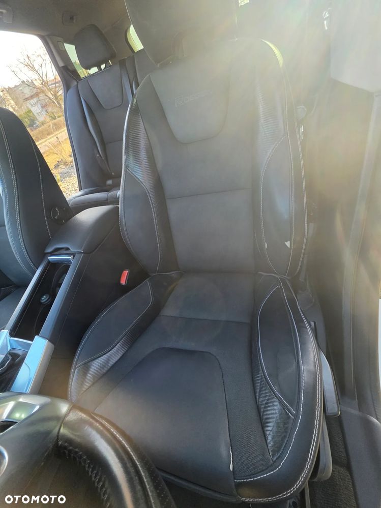 Volvo V60 T3 RDesign - 9