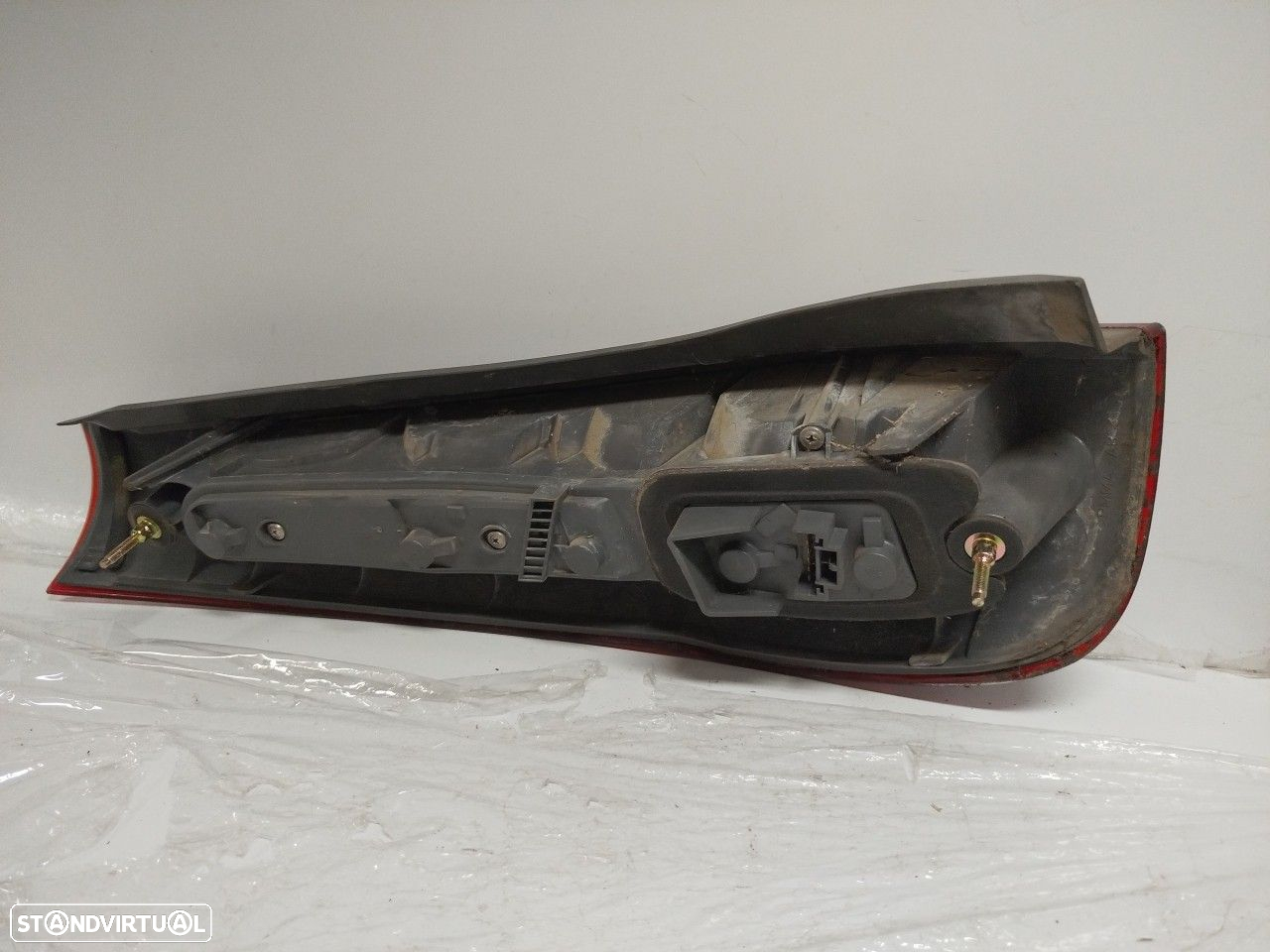 Farolim Stop Dto Fiat Punto (176_) - 3