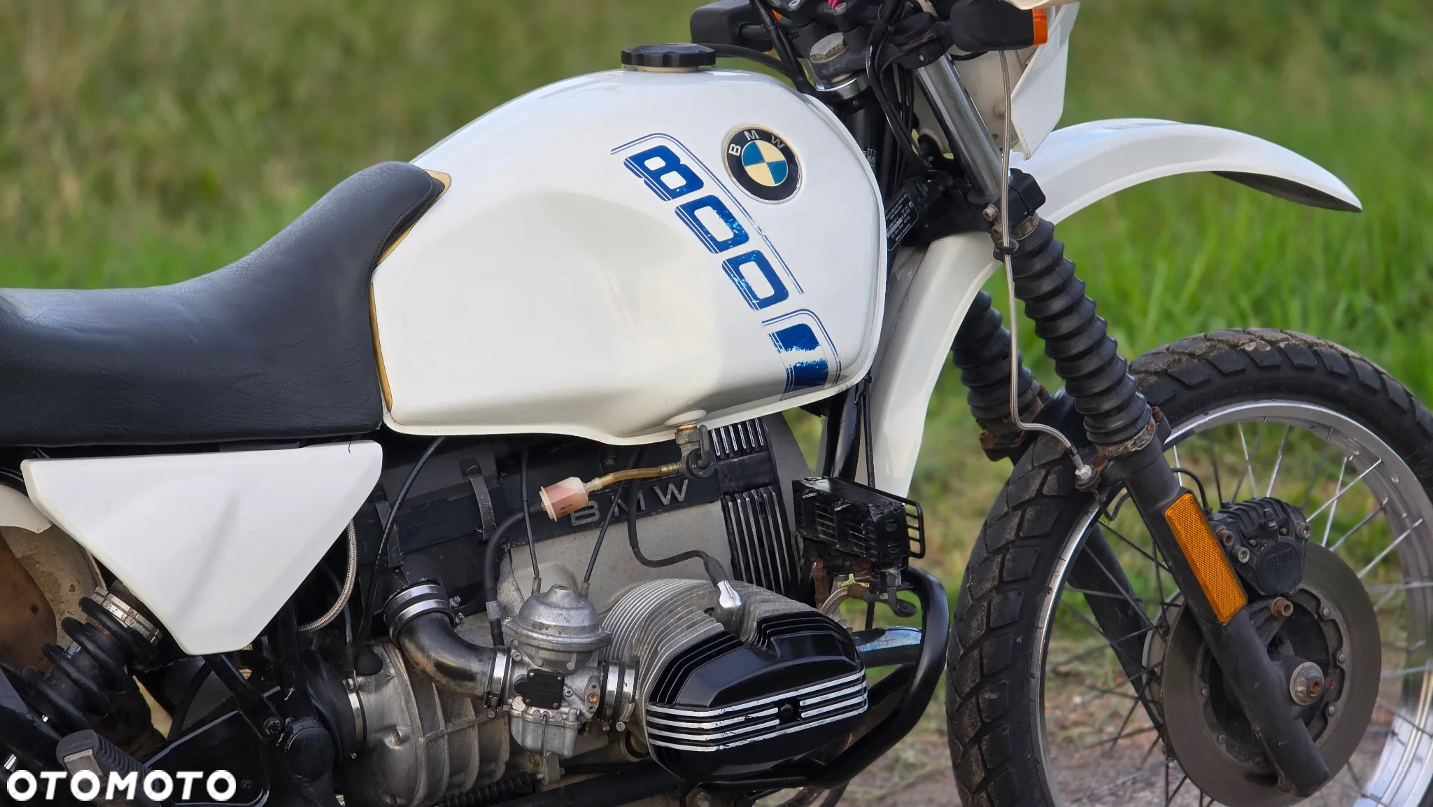 BMW R - 11