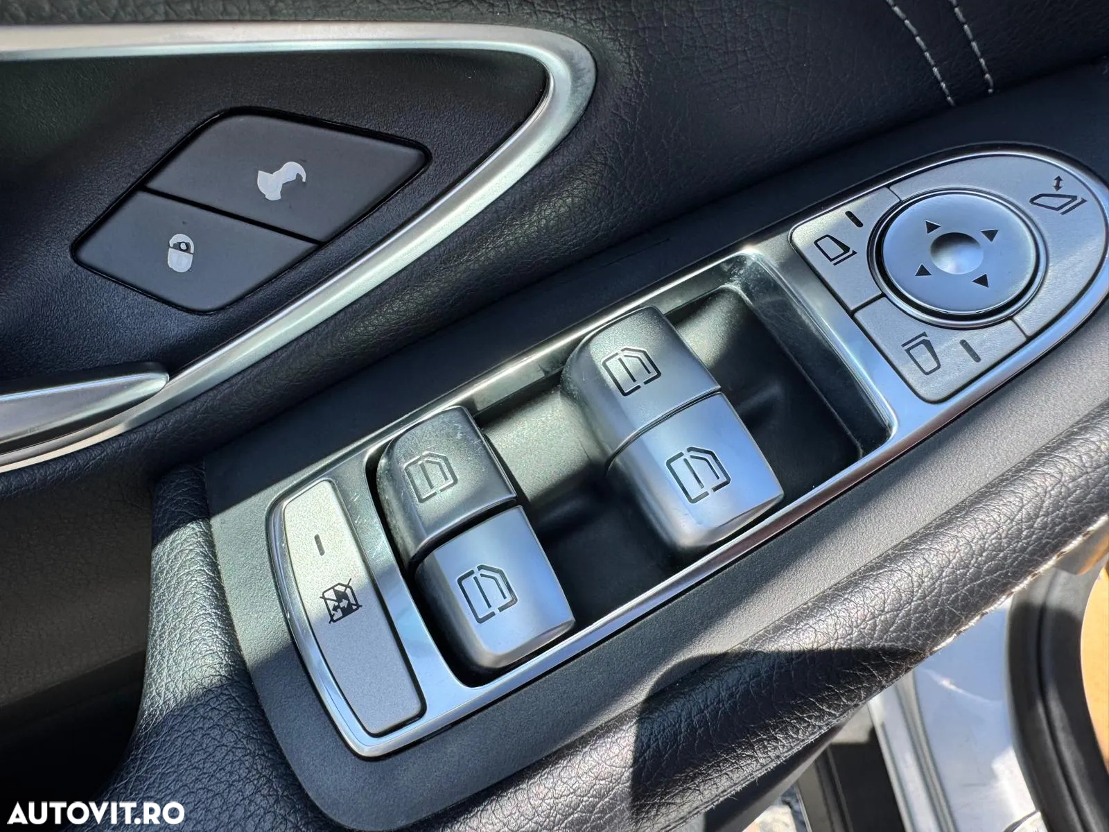 Mercedes-Benz GLC 250 d 4MATIC - 27