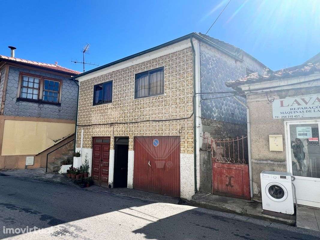 Moradia T6 para venda - Grande imagem: 3/15