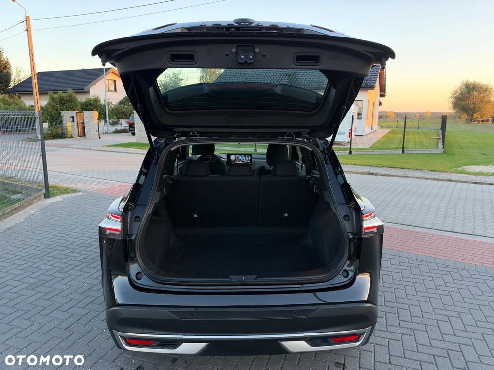 Nissan Qashqai 1.3 DIG-T mHEV Acenta Xtronic - 23