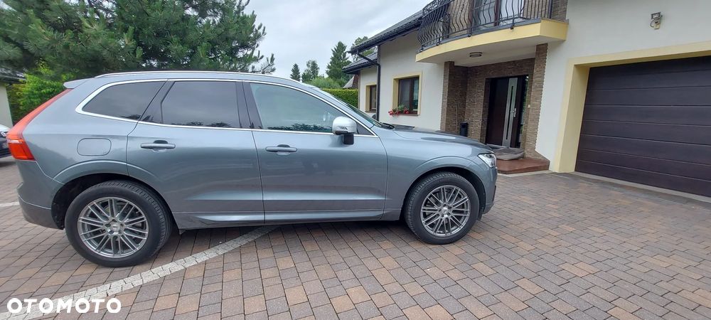 Volvo XC 60 D4 AWD RDesign - 7