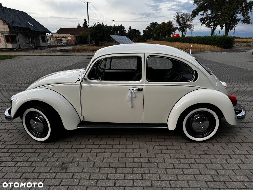 Volkswagen Garbus - 10