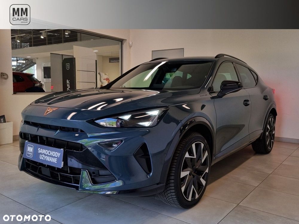 Cupra Formentor 1.5 eTSI mHEV DSG - 1