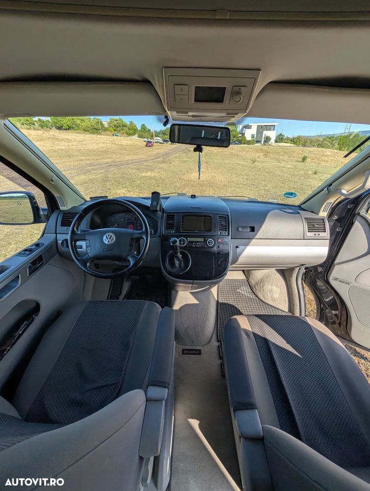 Volkswagen California - 15