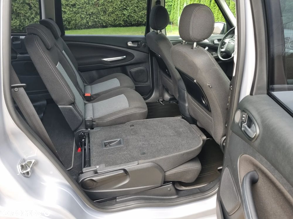Ford Galaxy 2.0 TDCi Trend MPS6 - 18