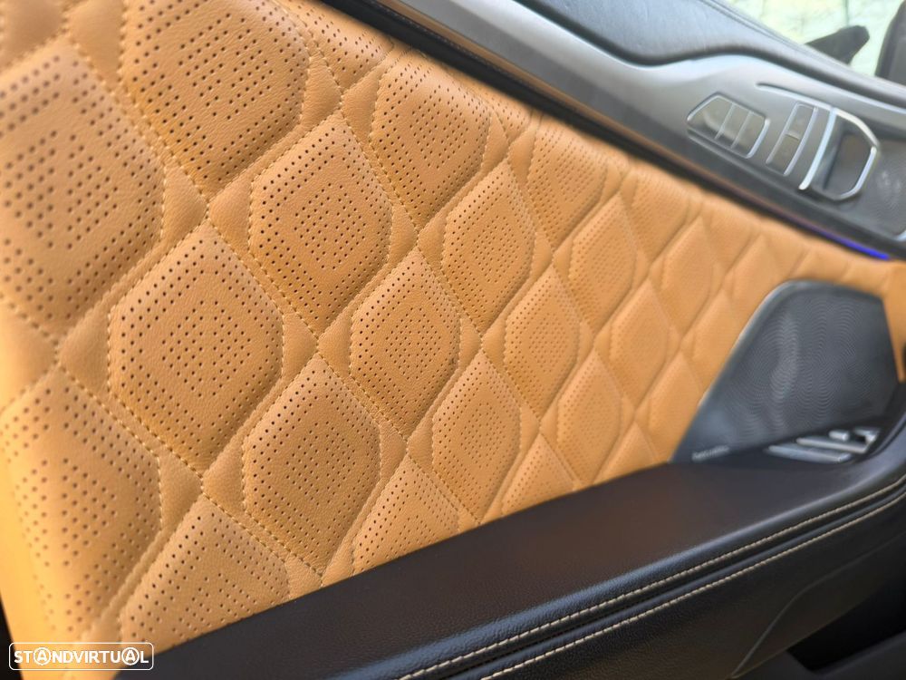 BMW M8 Competition - 33