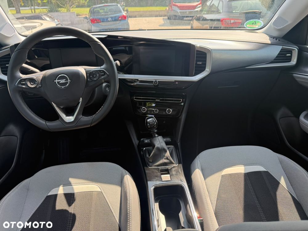 Opel Mokka - 8