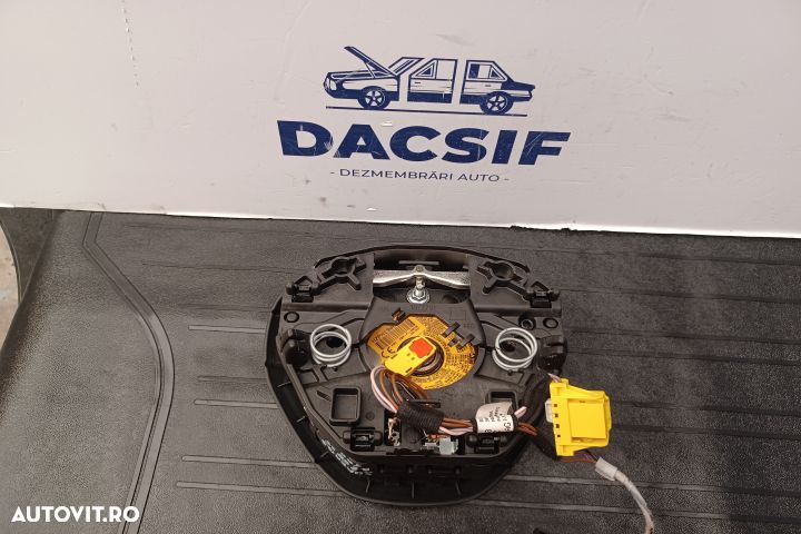 Airbag volan / sofer 3V0880201A PIESA NOUA 3V0880201A Skoda Superb 3 - 3