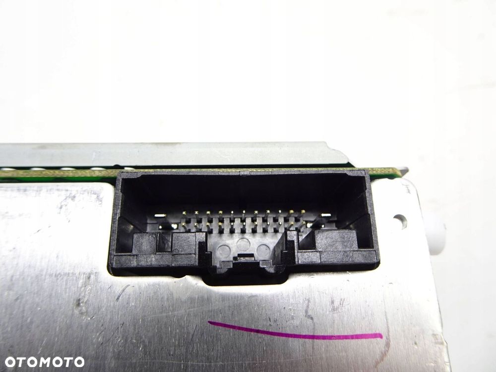 radio cd ford b-max bm5t18c815hn - 4