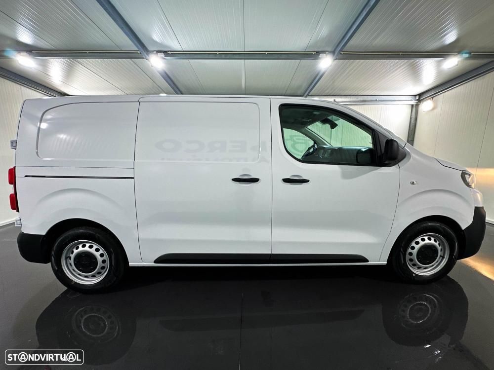 Peugeot Expert e Expert L2 Premium - 12