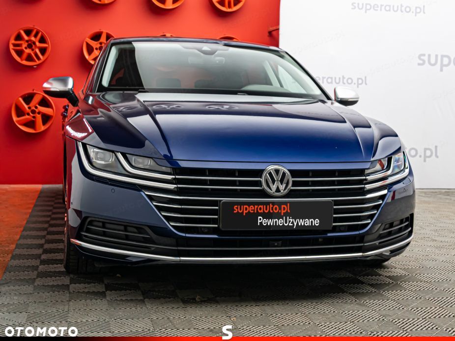Volkswagen Arteon 2.0 TDI Elegance DSG - 24