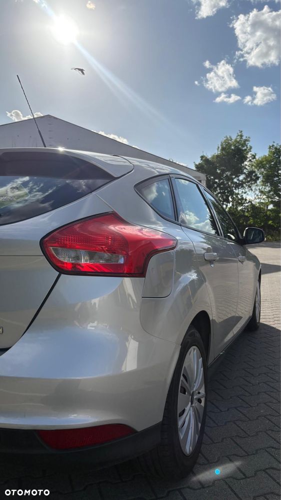 Ford Focus - 4