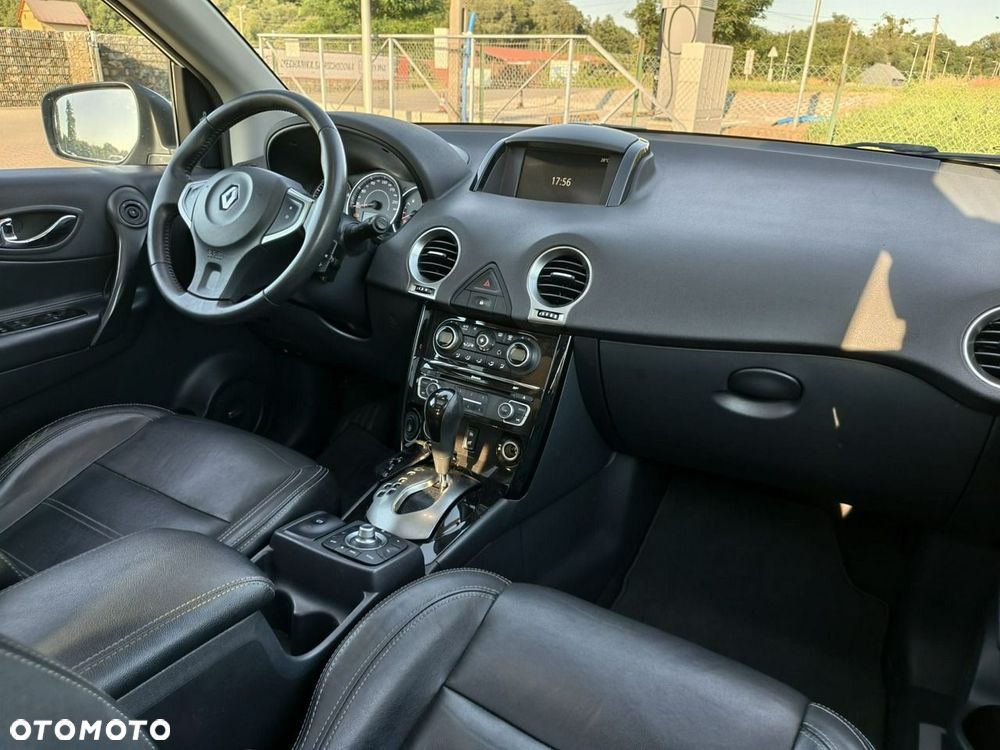 Renault Koleos - 14