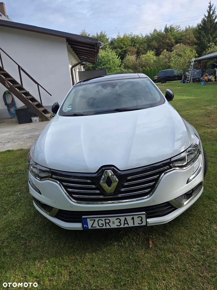 Renault Talisman - 3