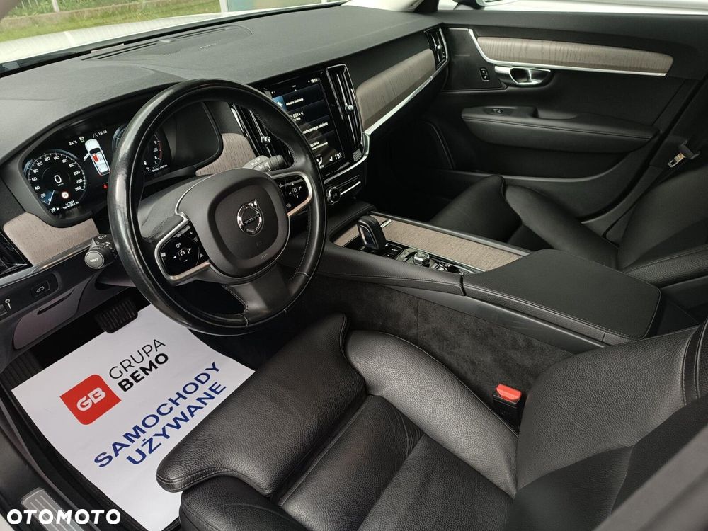 Volvo V90 Cross Country B5 D AWD Pro - 10