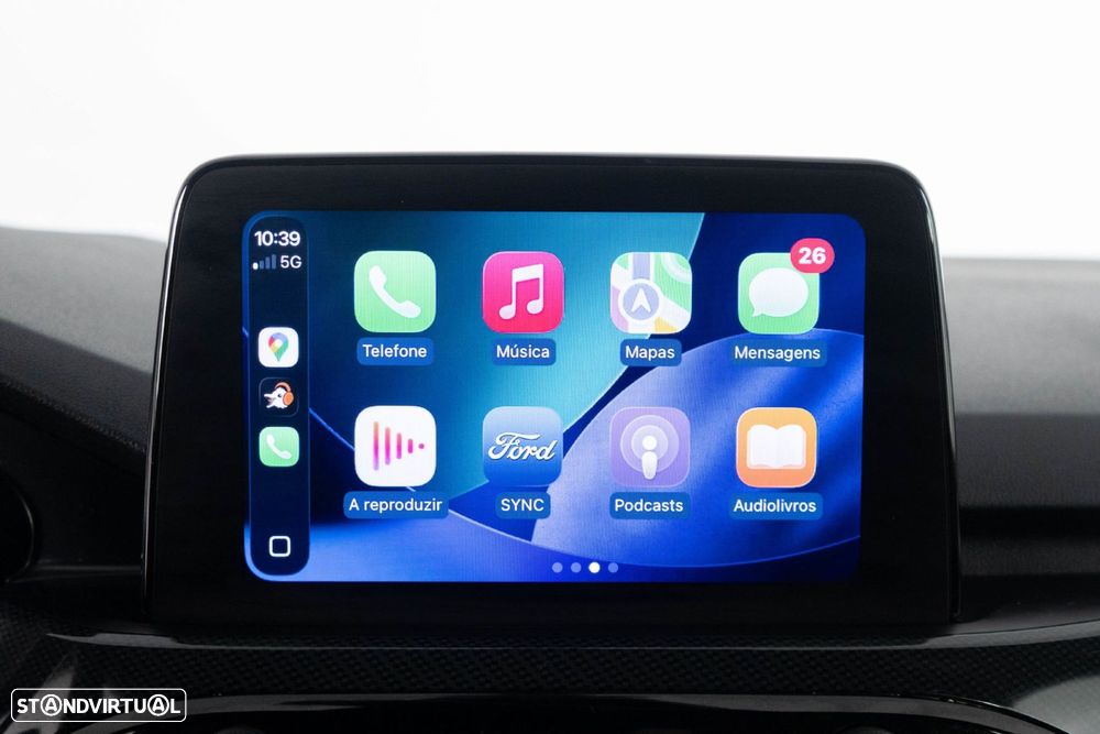 Ford Kuga 1.5 EcoBoost ST-Line - 22