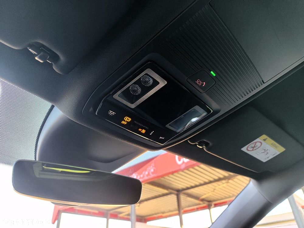 Skoda Octavia 2.0 TDI 4x4 RS DSG - 25