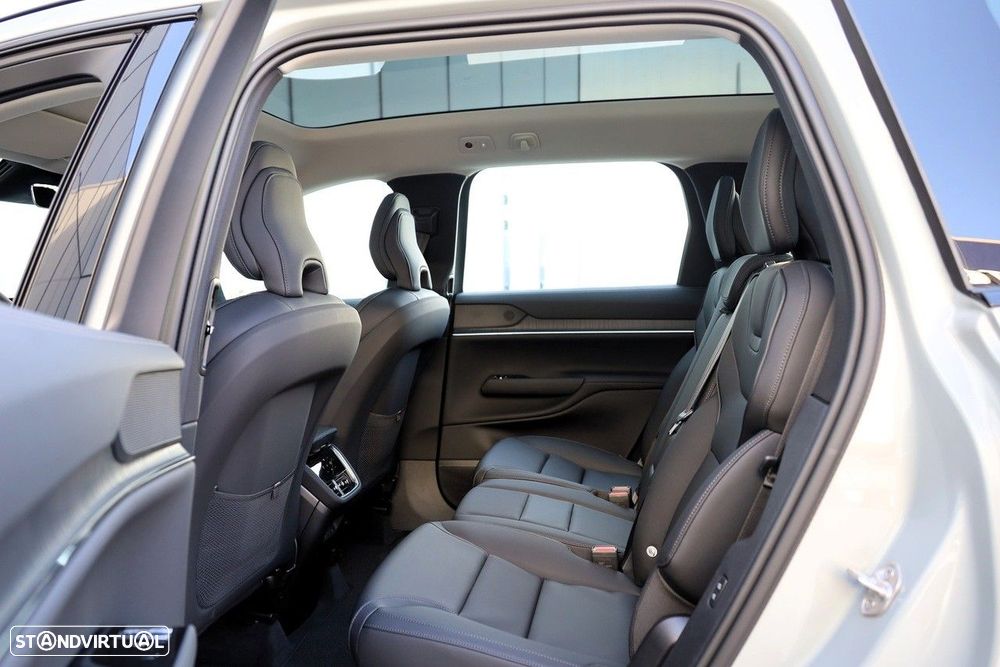 Volvo EX90 104 kWh Single Motor Core - 13