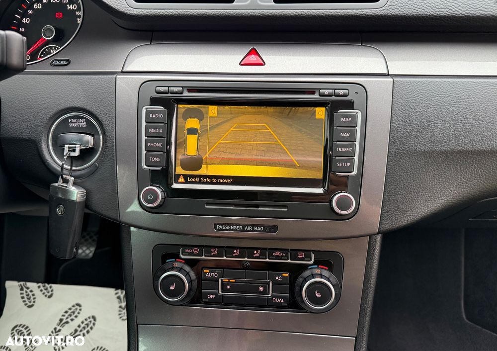 Volkswagen Passat - 14