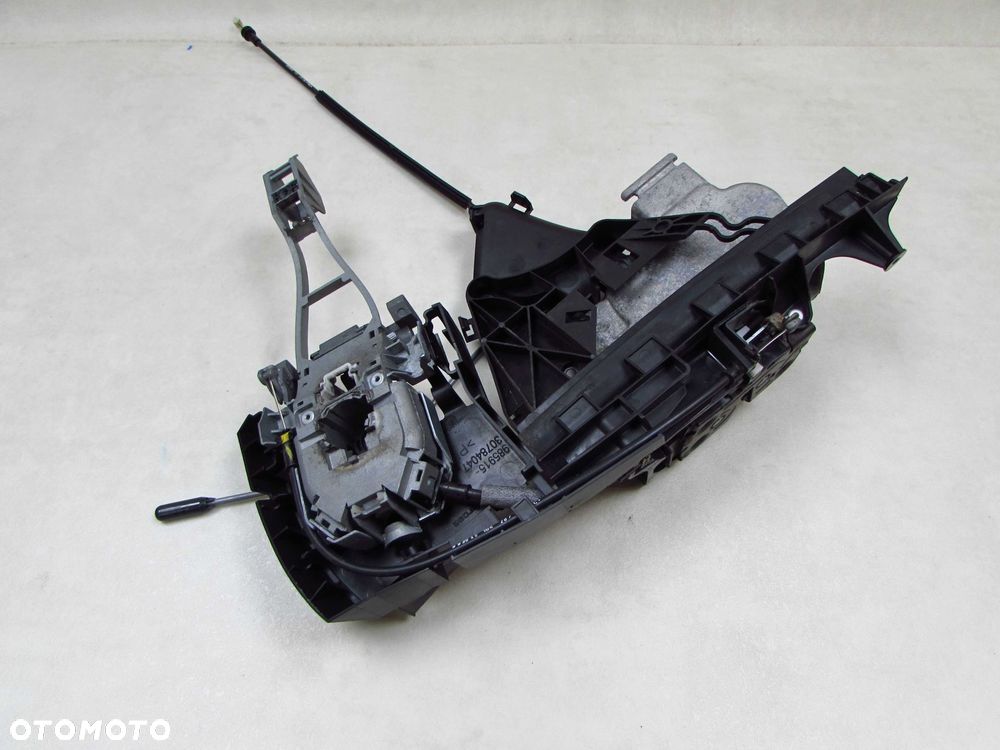 VOLVO S80 II V70 III V50 06-16 ZAMEK DRZWI PRZOD PRAWY 10 PIN 30784047 - 5