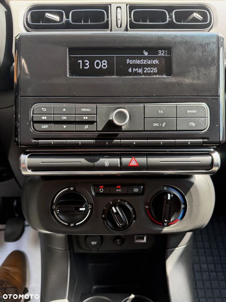 Citroën C3 1.2 PureTech Live - 18