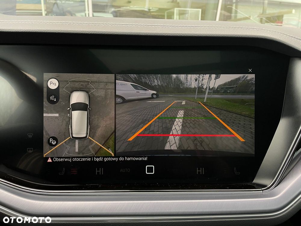 Volkswagen Touareg - 21