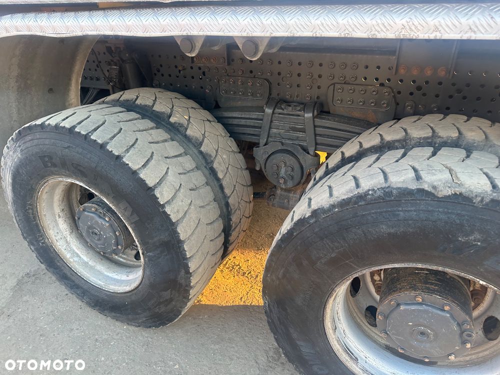 Mercedes-Benz Arosc 4145 - 7