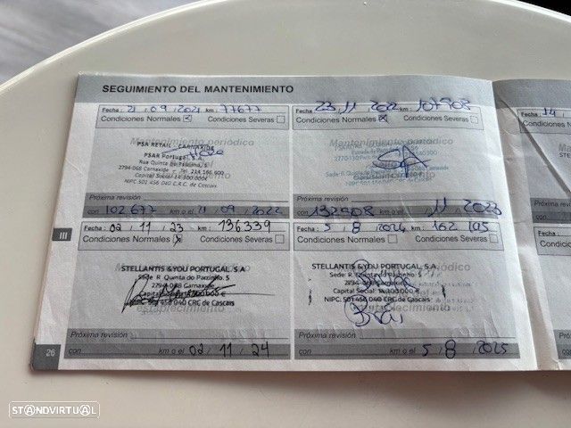 Peugeot Partner 1.6 BlueHDi Confort - 24