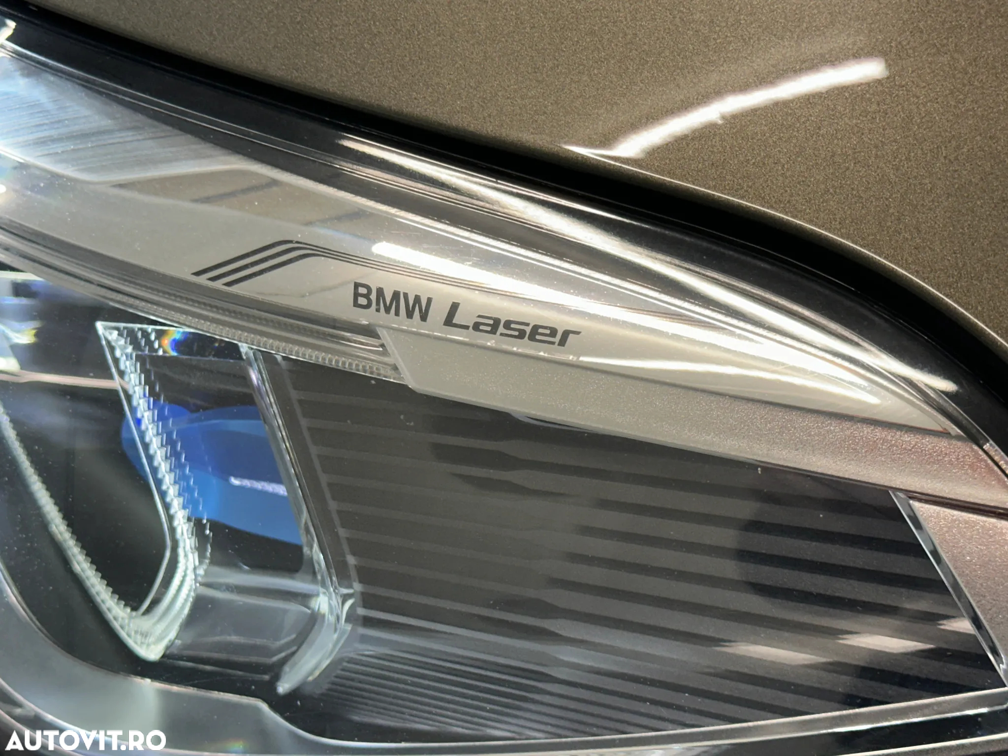 BMW X6 M M50d - 31