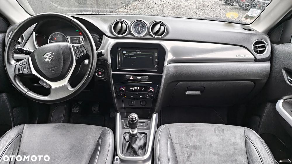Suzuki Vitara - 7