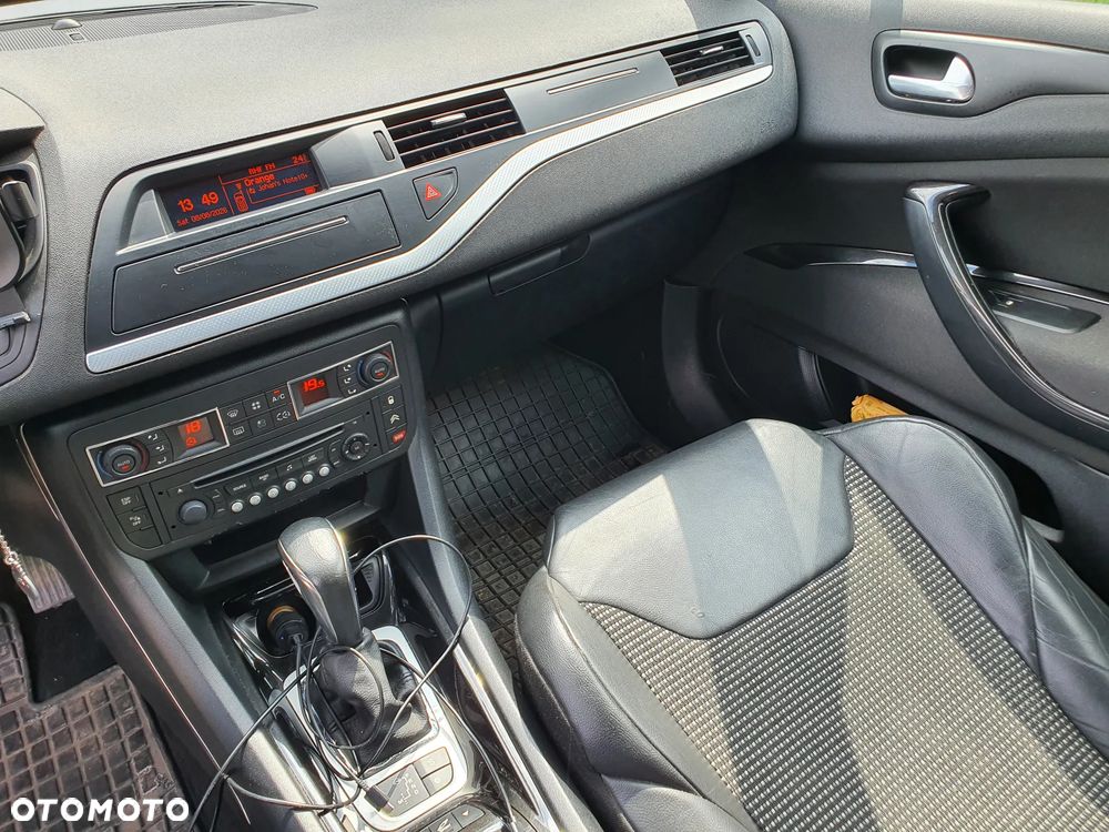 Citroën C5 1.6 THP Exclusive - 18