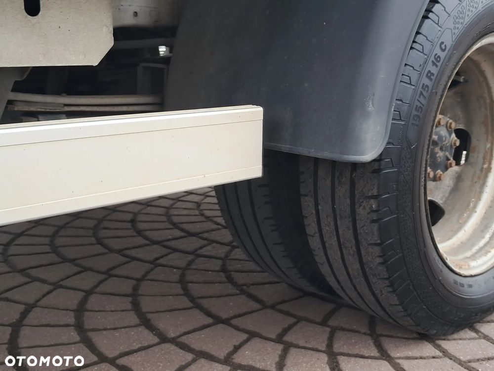 Opel MOVANO - 6