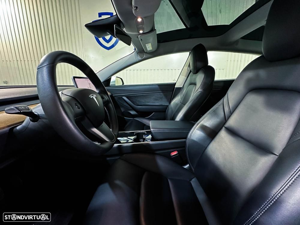 Tesla Model 3 Long-Range Dual Motor AWD - 9