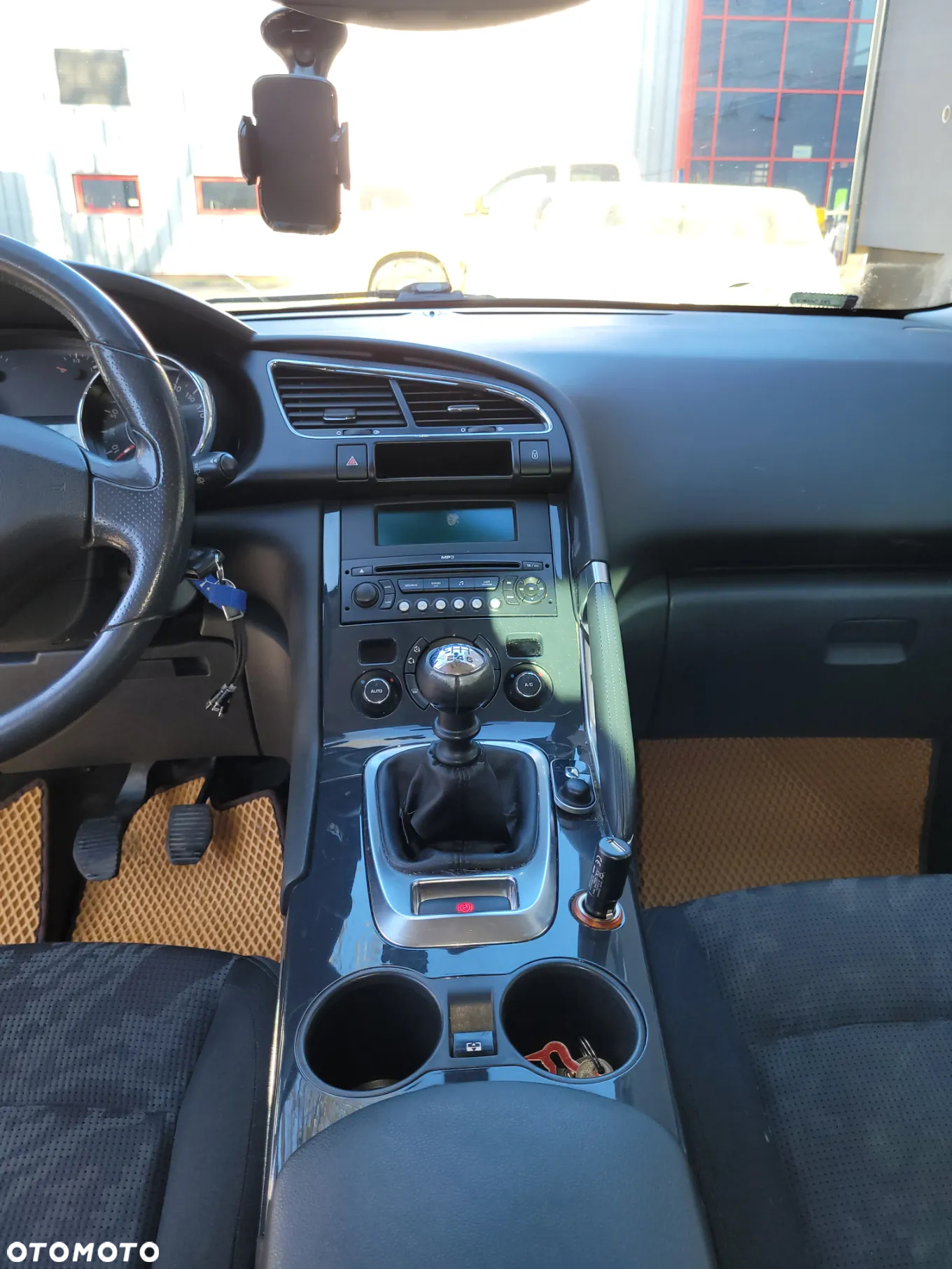 Peugeot 3008 - 5