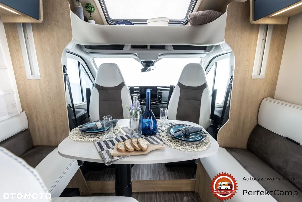 CI HORON 65XT 2026 AUTOMAT 165KM WINTER PACK ADAPTACYJNY TEMPOMAT MARKIZA 4,5 Metra - 10