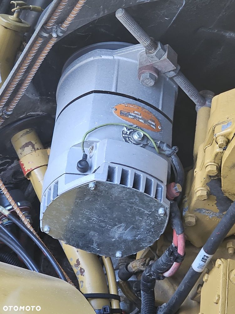 Caterpillar 826 G - 32