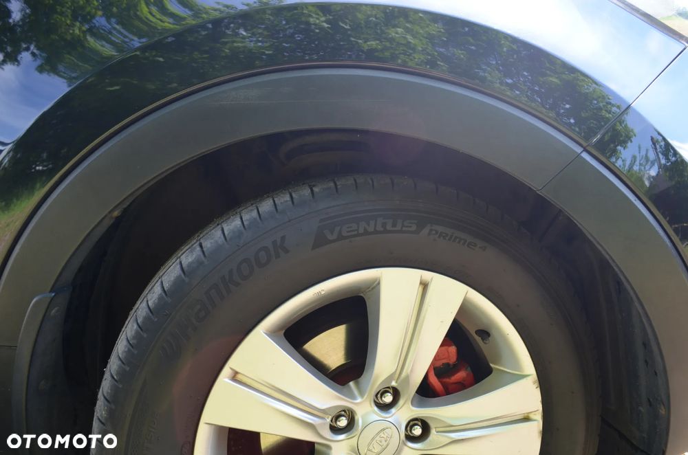 Kia Sportage 1.6 GDI M 2WD - 19