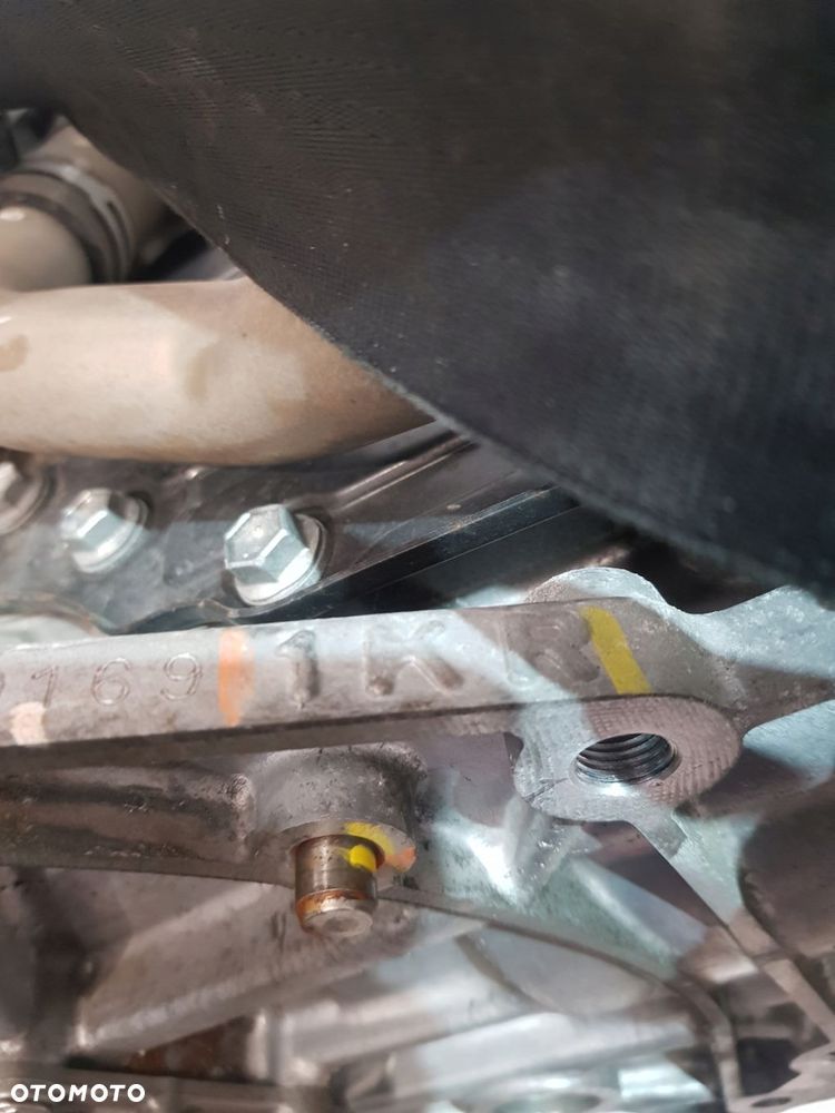 silnik 1kr-b52 peugeot citroen toyota 1.0 b 1krb52 - 11