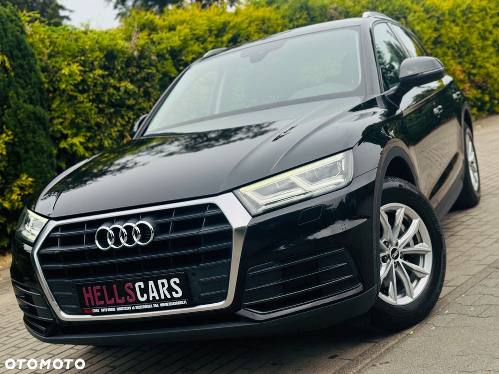 Audi Q5 2.0 TDI Sport - 2