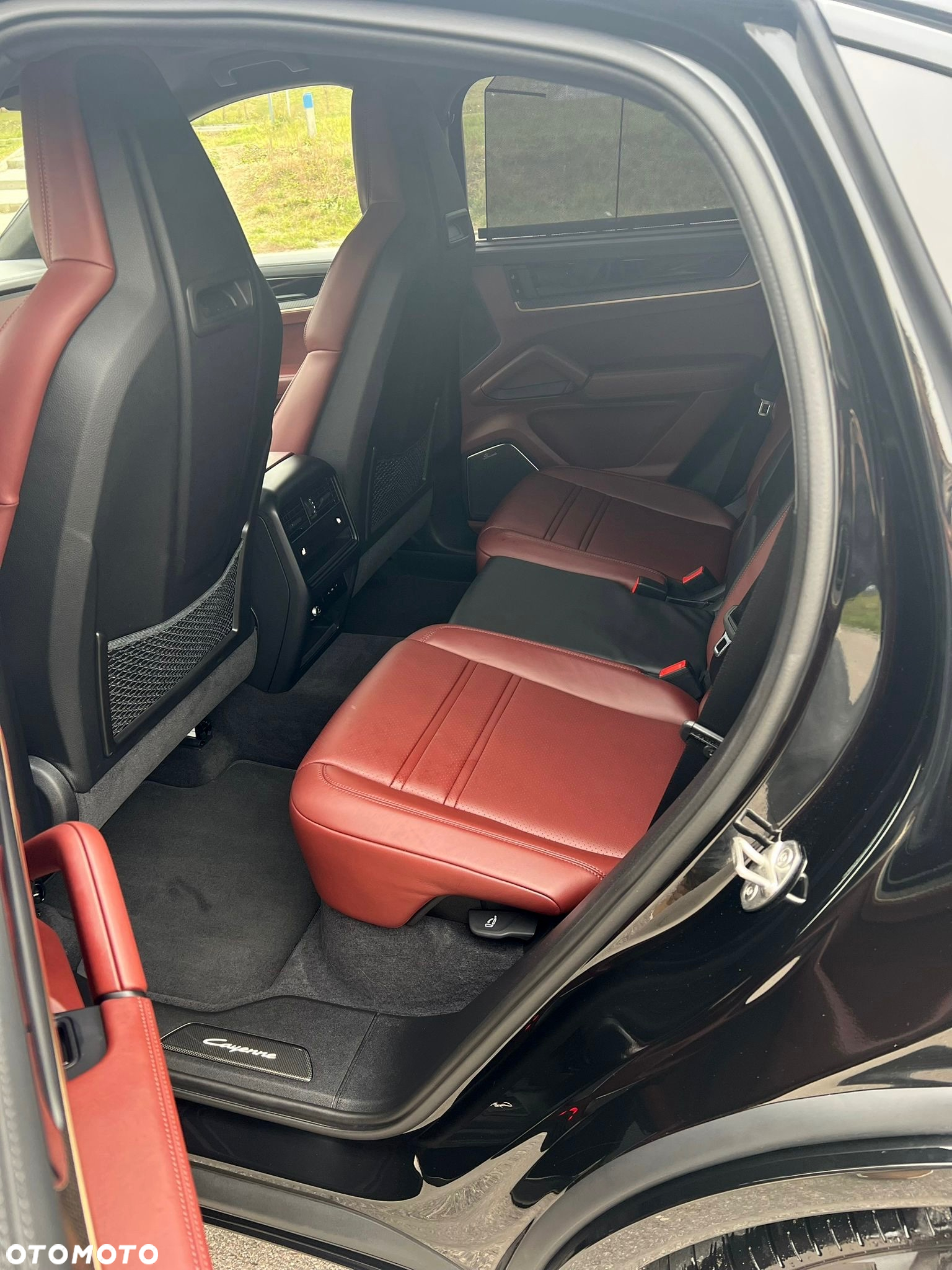 Porsche Cayenne Turbo S E-Hybrid - 17