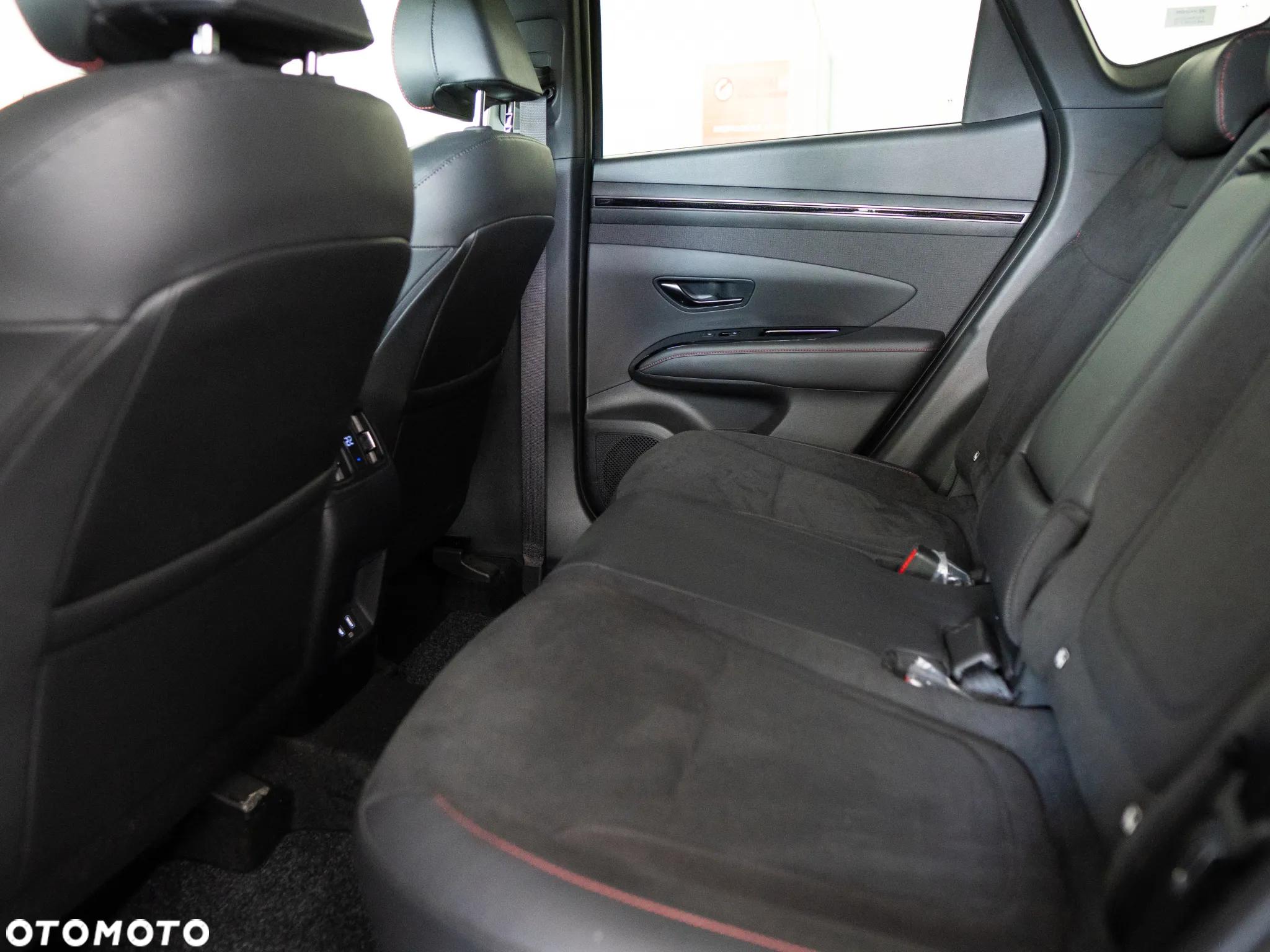 Hyundai Tucson - 33