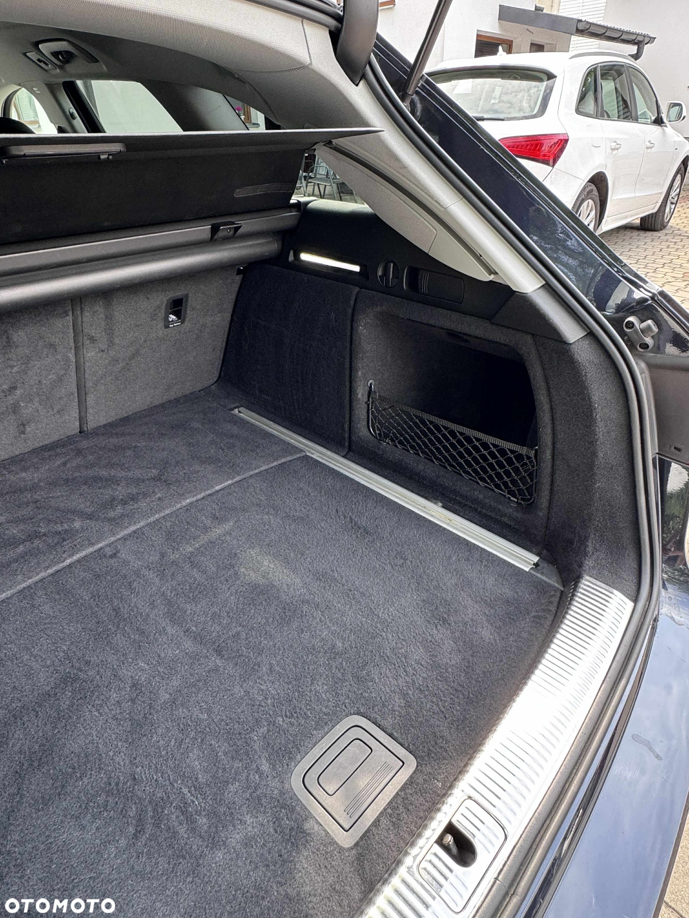 Audi A4 - 9