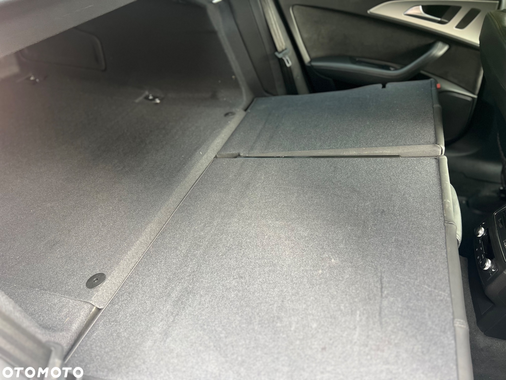 Audi A6 3.0 TDI Quattro S tronic - 9