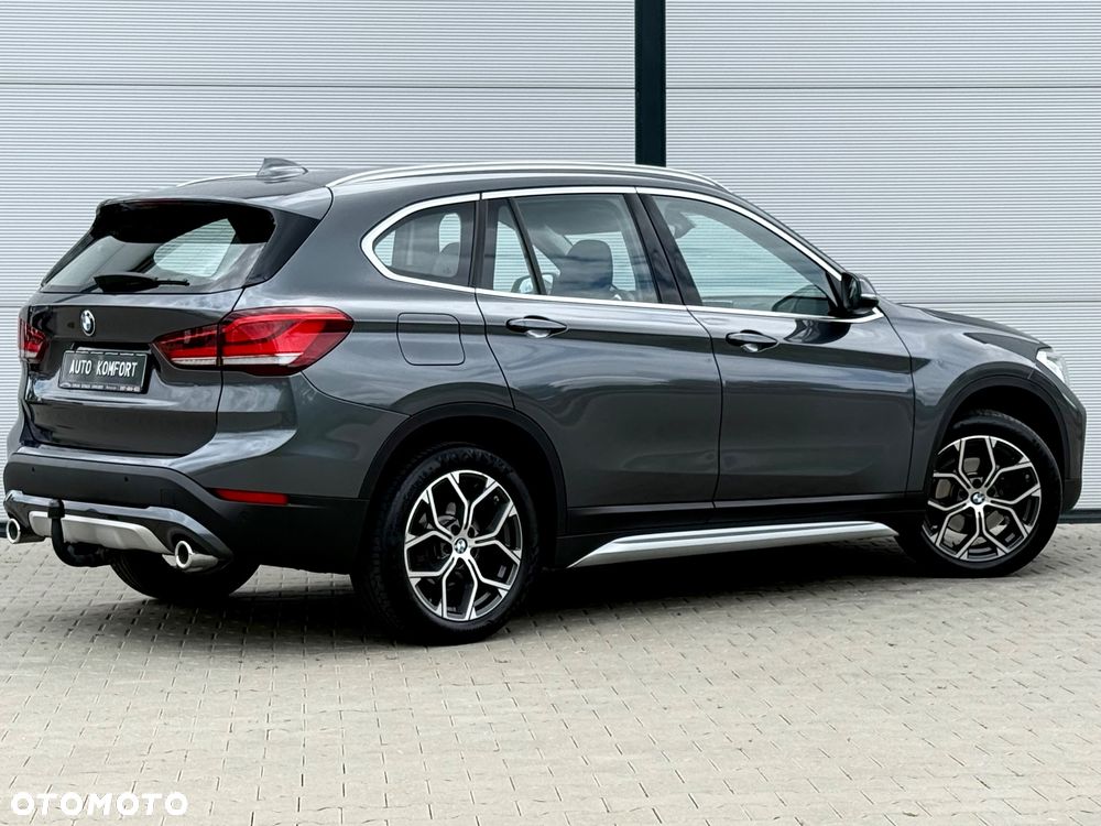 BMW X1 - 17