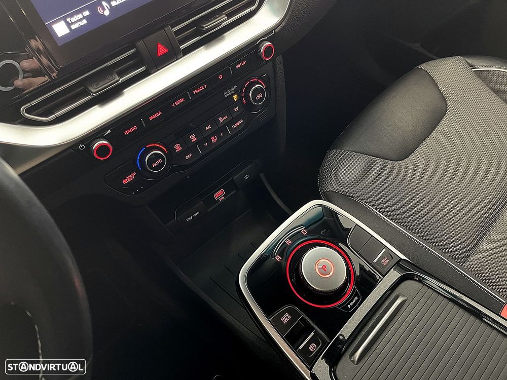 Kia e-Niro - 19