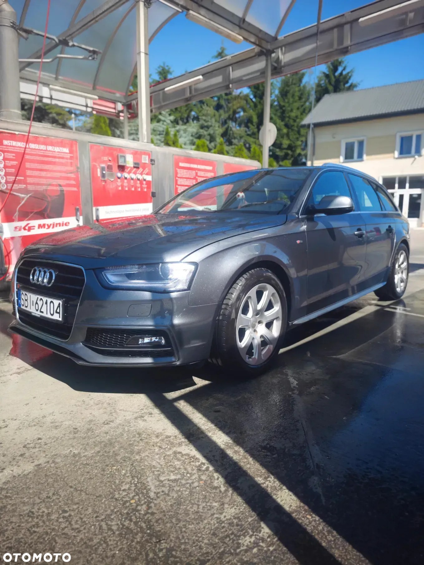 Audi A4 2.0 TDI Prime Edition - 8