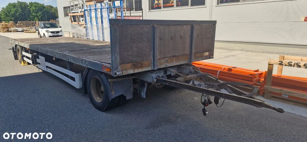 Renault Premium Lander 410 - 22